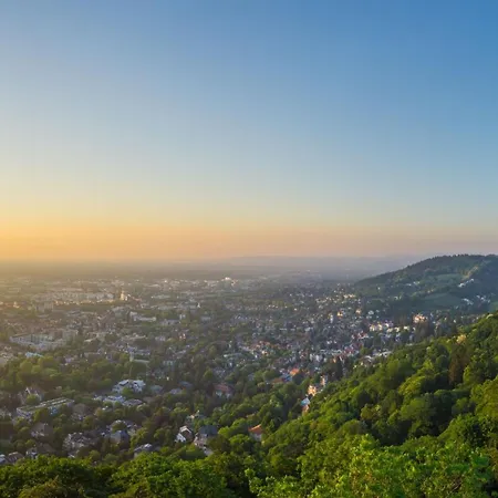 Ferienwohnung Muenster, Sehr Zentral Freiburg im Breisgau Exterior foto