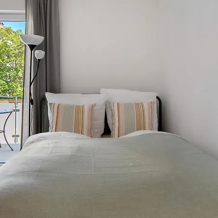 Ferienwohnung Muenster, Sehr Zentral Freiburg im Breisgau Exterior foto