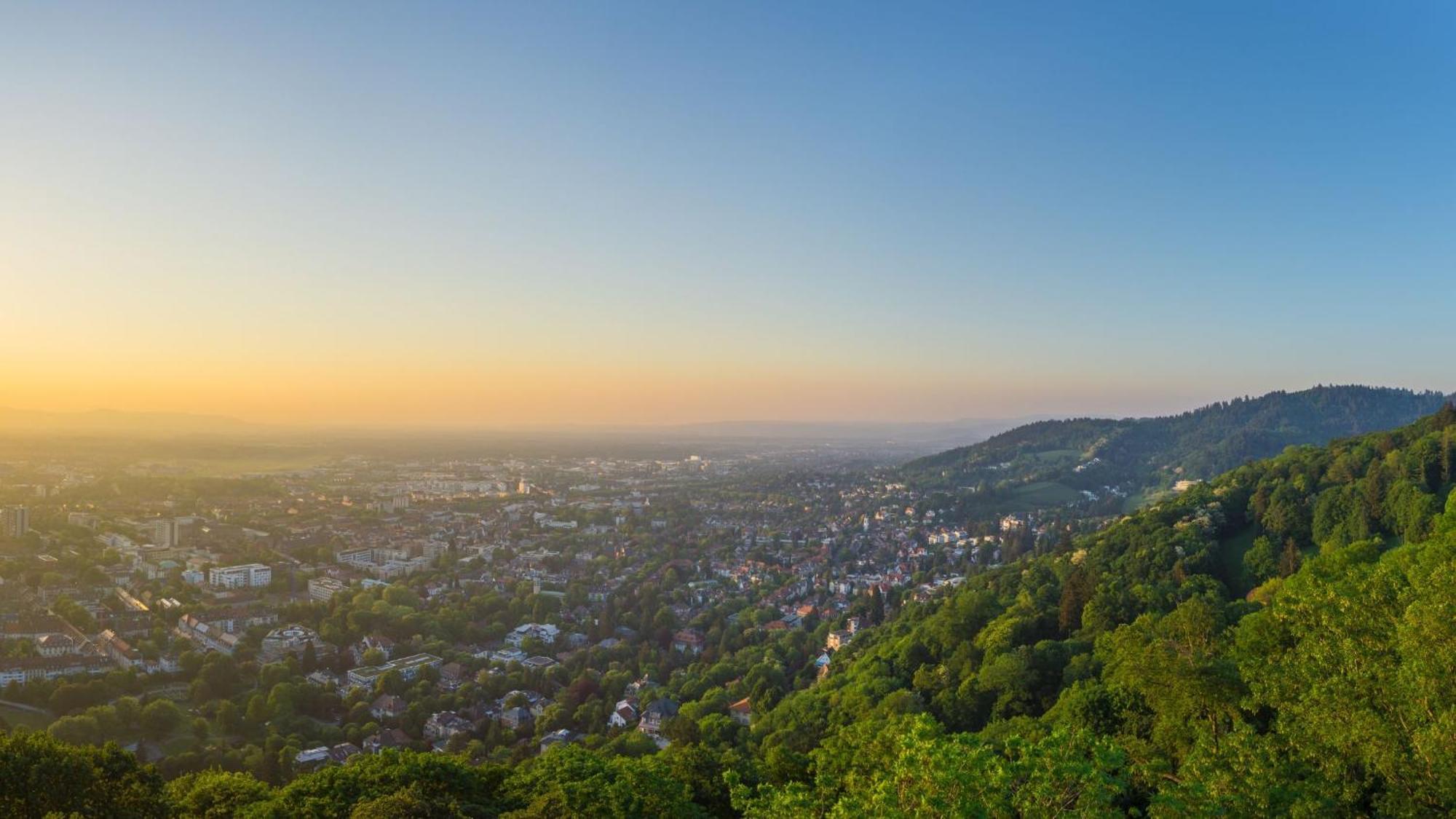 Muenster, Sehr Zentral * Freiburg im Breisgau