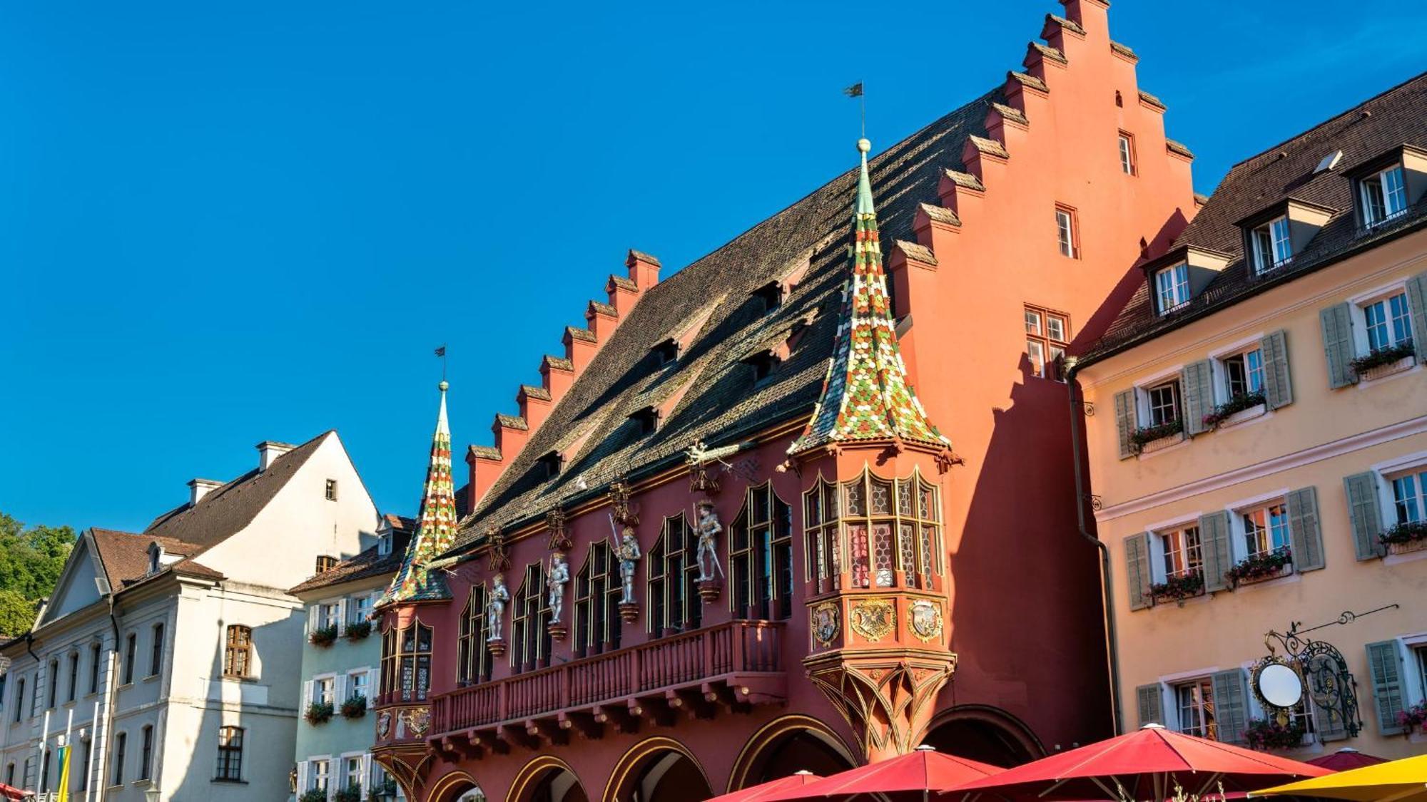 Muenster, Sehr Zentral * Freiburg im Breisgau