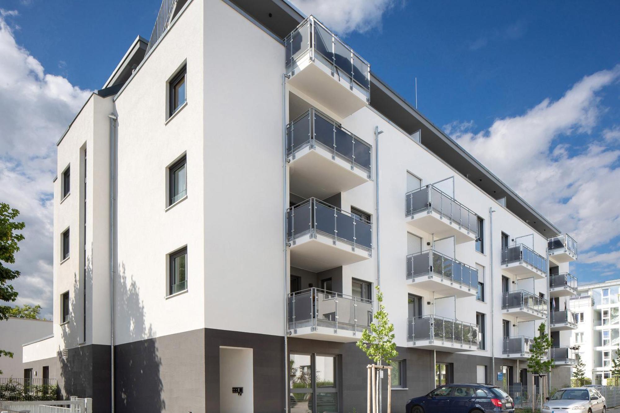 Muenster, Sehr Zentral Apartment