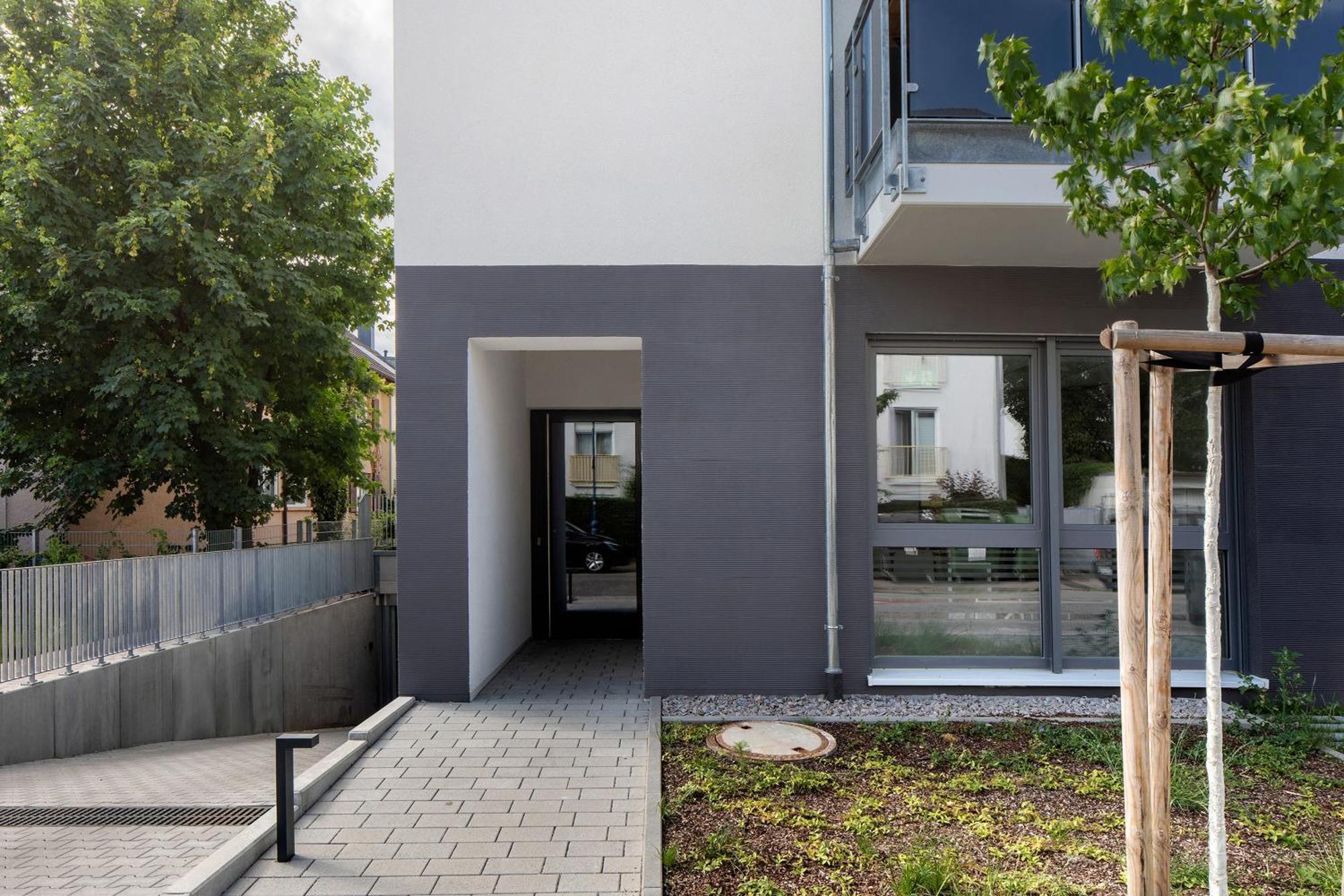 Apartament Muenster, Sehr Zentral