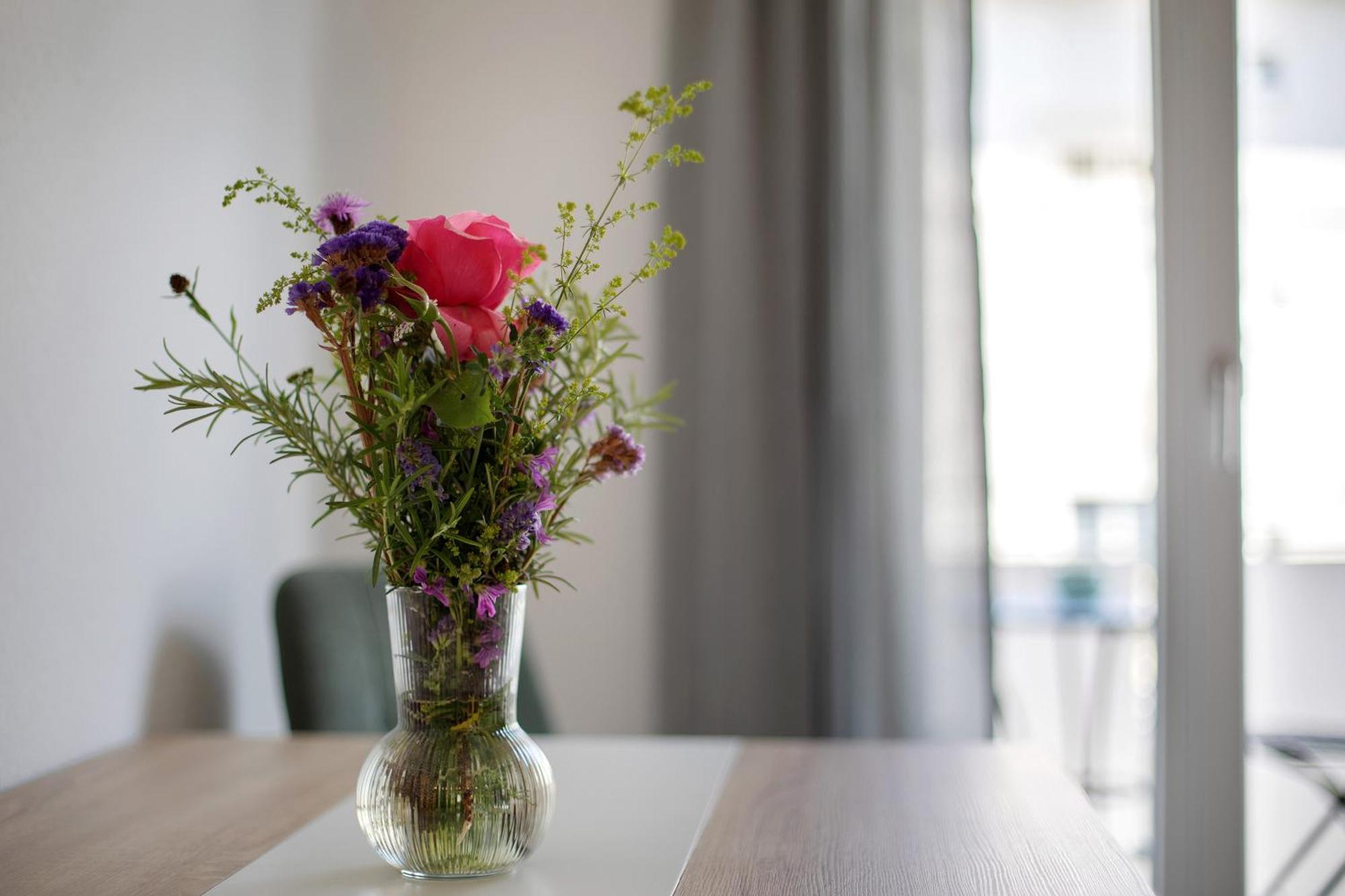 Apartament Muenster, Sehr Zentral *