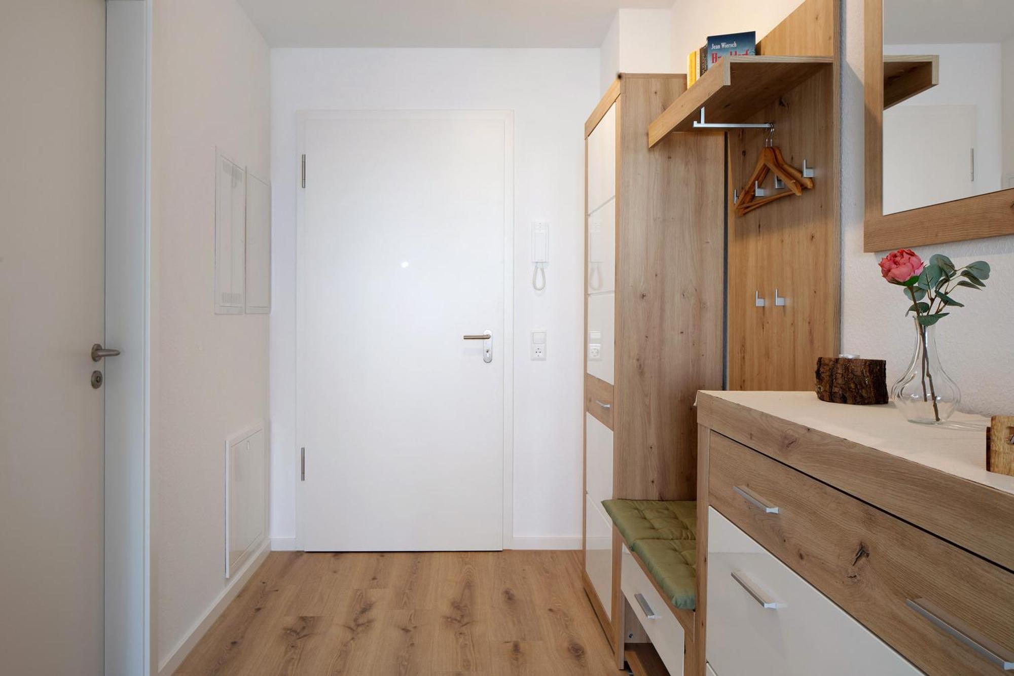 Apartment Muenster, Sehr Zentral
