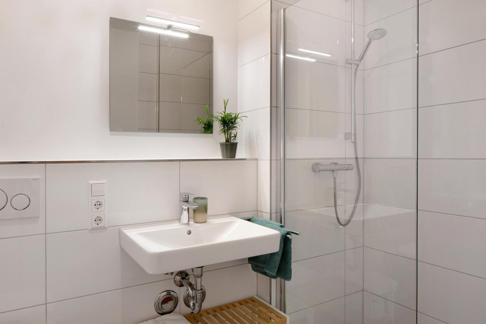 Apartment Muenster, Sehr Zentral *