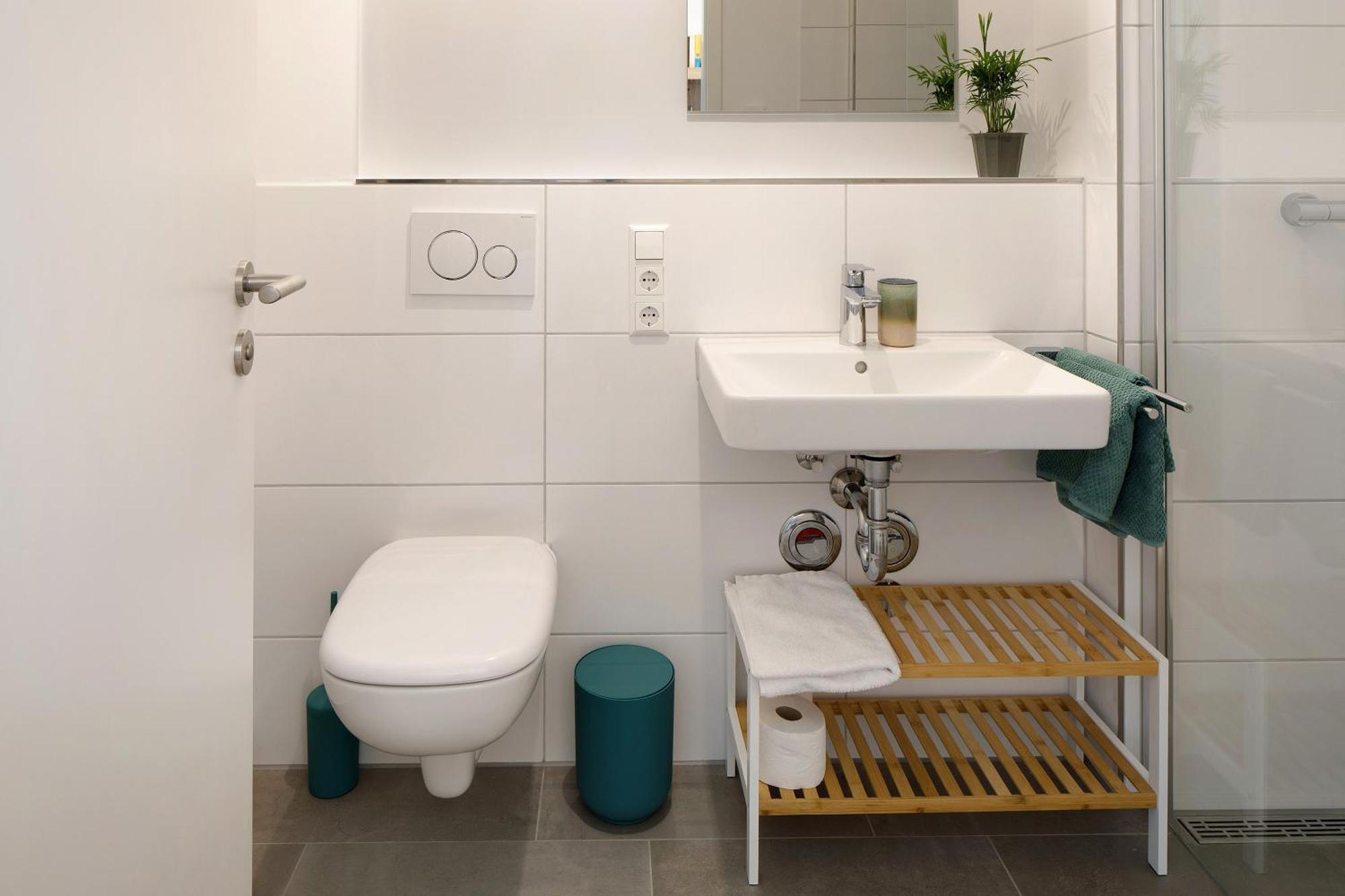 Apartment Muenster, Sehr Zentral *