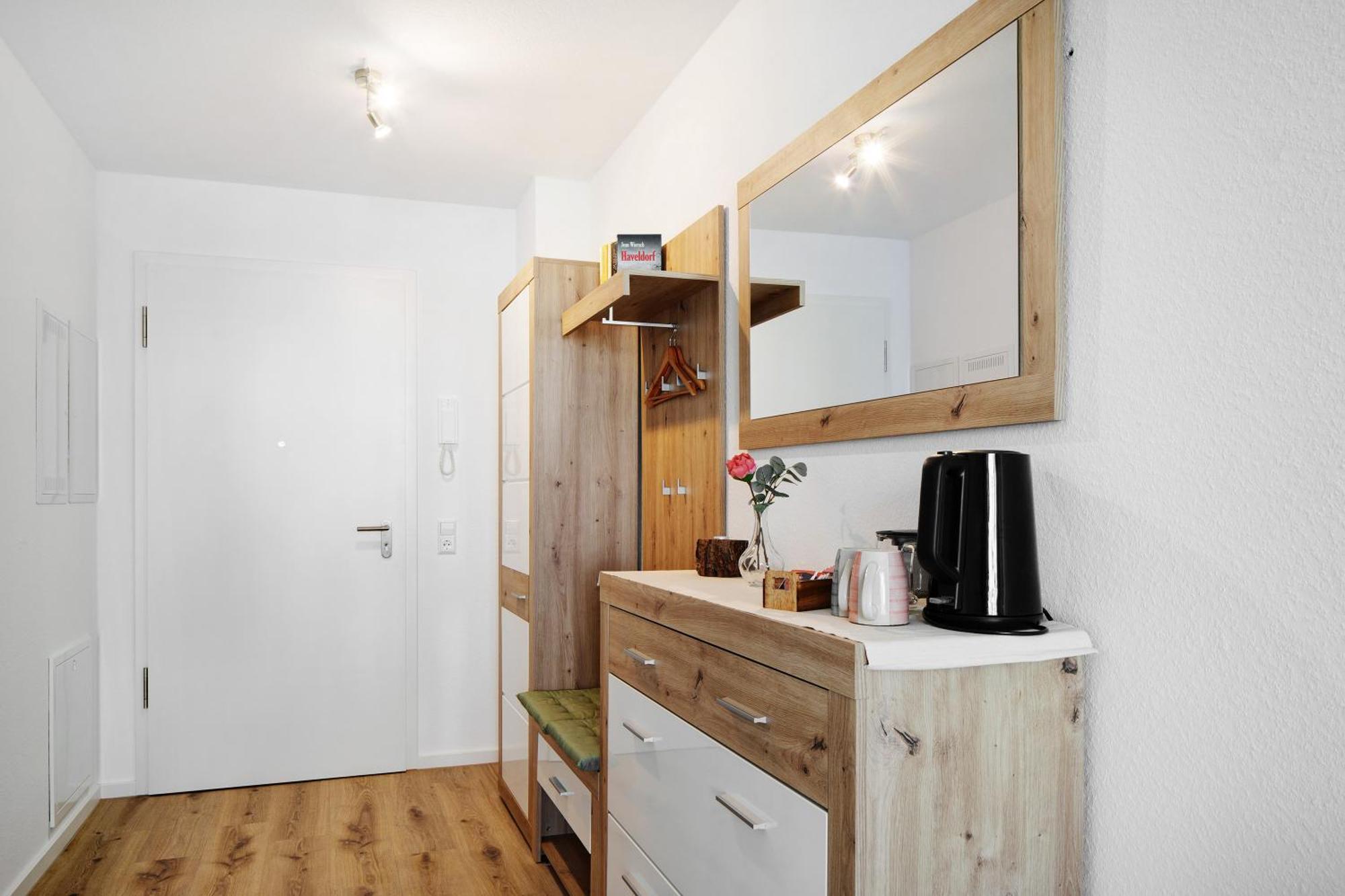 Muenster, Sehr Zentral Apartment